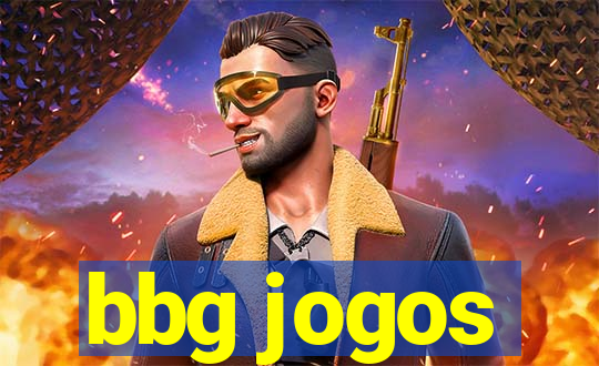 bbg jogos